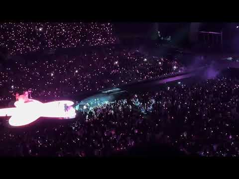 Karol G - Creeme (Live in Chicago 2023)