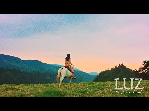 Luz: The Flower of Evil - Official Movie Trailer (2020)
