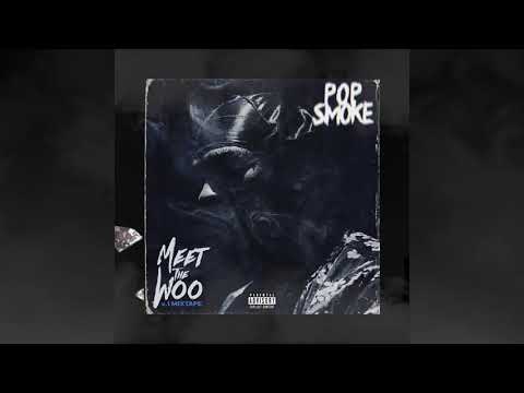 Pop Smoke - PTSD (Official Audio)