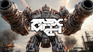 RIOT - March of the Machine