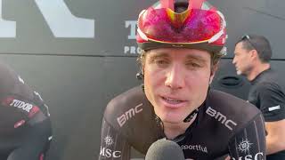 Deutschland Tour 2026: Marc Hirschi nach Etappe 3