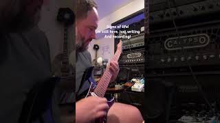 Recording a Deathcore EP