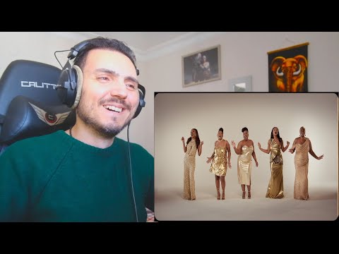 'Zero to Hero' (From Disney’s Hercules) | Sung by London's West End Muses 🎶✨Reaction