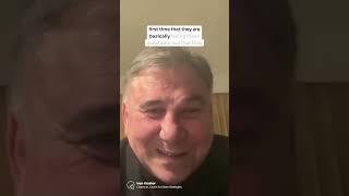 Trump's china surprise