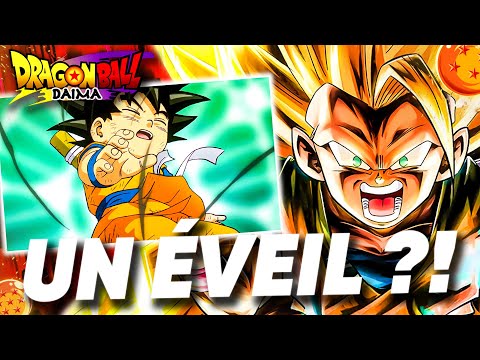 LIBÉRATION ! UN NOUVEL ÉVEIL ? Dragon Ball DAIMA ep. 14 #LPB : Prédictions de Baba