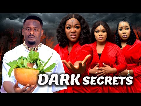 DARK SECRETS | IFEDI SHARON | ZUBBY MICHAEL | NKEM OWOH | LATEST NIGERIAN MOVIES