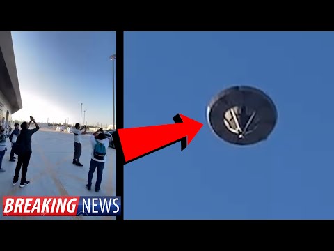 BREAKING NEWS! This JUST GET'S MORE CRAZY! UFO/UAP Radiation Search!?