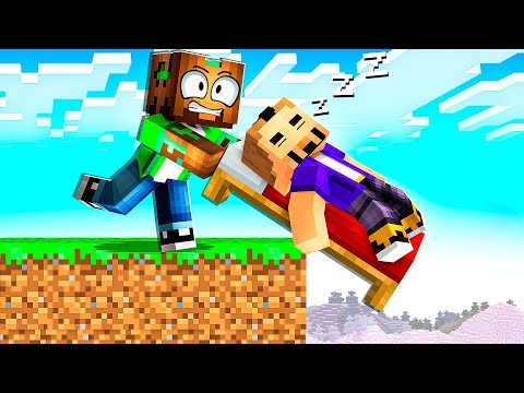 10 Formas de Trollear a tu Amigo en Minecraft