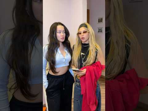 МЕРКАНТИЛЬНЫЕ ПОДРУГИ #marim #shortvideo
