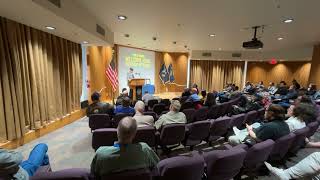 2026 Welcome Vietnam Veterans Day Ceremony