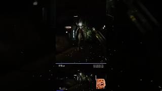 From the windows to the walls! 🎶🎤👽#aipresidents #alien #alienisolation #xenomorph