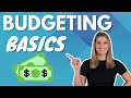 Budgeting and Financial Decision-Making
