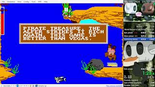 ALF - Book% in 1:51.067