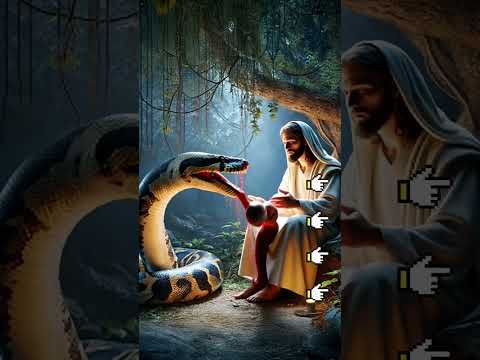 ✝️😭👀🐍👶#jesus #amen #oraçãodamanhã #oração #oraçãoforte #shorts #dios #diosesbueno #god #prayer