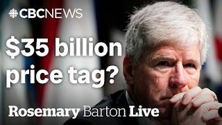 YouTube video thumbnail: How Much Money Could the New Pacific Link Pipeline Cost Canadian Taxpayers?