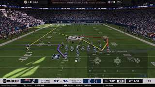Colts Vs Pats Division Round