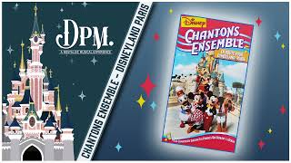 Quand On Prie la Bonne Etoile (Chantons Ensemble - Disneyland Paris)