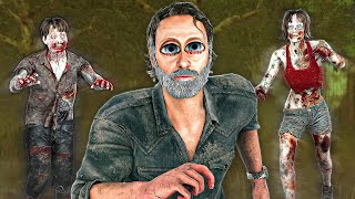 THE WALKING DEAD.EXE
