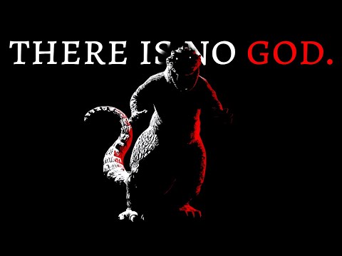 The SCARIEST Godzilla Roblox Game...
