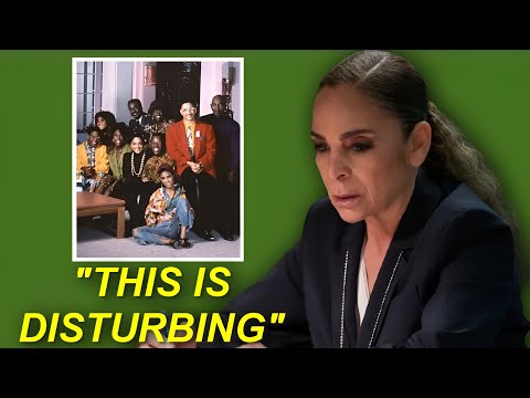 The Tragedy of 'A Different World' Star Jasmine Guy Is Beyond Heartbreaking!