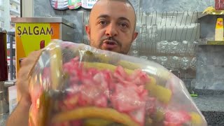 Kantur Şalgam