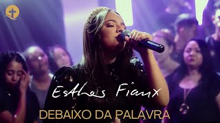 Esther Fiaux | Os Melhores Clipes - [DVD Debaixo Da Palavra]