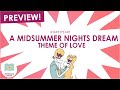 Understanding Love in Shakespeare's Play