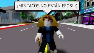 Mini Historias DrakeTacos 57 - Sabotean mi puesto de tacos (Brookhaven 2025)
