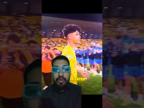 إبن كريستيانو رونالدو دار تصروف غريب 😱 #أخباركرةالقدمالعالمية #كرةالقدم #football