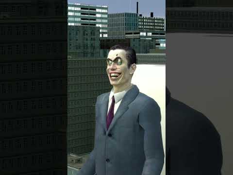 Skibidi MultiVerse 2 Remasterde (60 fps) but is speakerman!