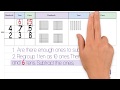 Mastering 3-Digit Subtraction with Regrouping