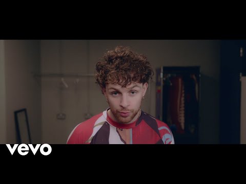 Tom Grennan - How Does It Feel (Official Video)
