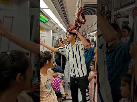 Motu patlu dekh rha hu...🤩