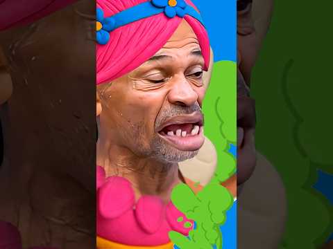 No soporto ese OLOR! 🤢 | 6ta Parte