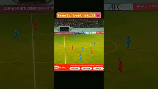 Pretti #shortsfeed #shorts #foryou #foryourpage #nepalifootball #trending #football #samba #fypviral