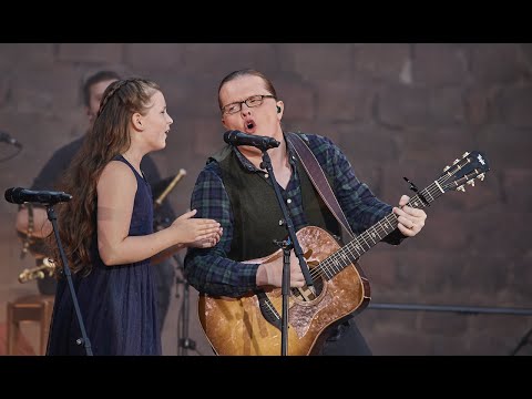 Angelo Kelly & Family - I'll Tell Me Ma (2018)