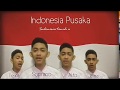 Kuis tentang Indonesia Tanah Air Beta