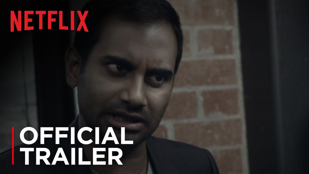 Aziz Ansari: Buried Alive Trailerin pikkukuva