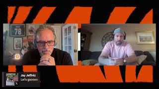 Bengals Pulse Instant Reactions to Week 1 of Bengals Football!