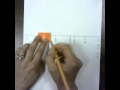 Identifying Equivalent Fractions on a Number Line