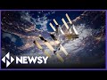 Space Debris and Its Challenges
