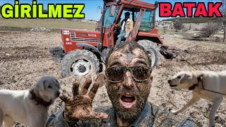 İHBAR GELDİ.İSTİLA BAŞLADI.AYKIZ VE TORAMAN BULUŞTU.BATAĞA SAPLANDIKP