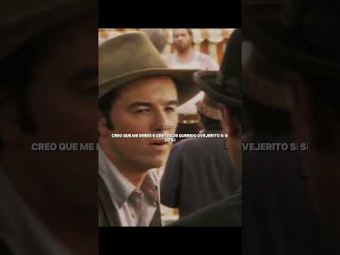 Pueblo Chico, Pistola Grande #PuebloChicoPistolaGrande #ACertainMortal #Comedia #CineDeHumor
