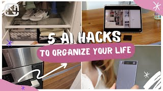 5 genius AI HACKS that will FIX YOUR MEMORY: Mobvoi TicNote