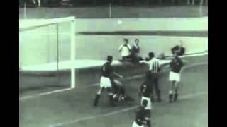 ATLETICO DE MADRID-Fiorentina (3-0) Final de Recopa 1962