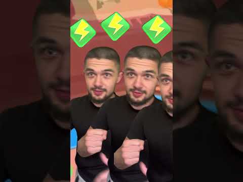 Понравилось??? #мма #бс #бравлстарс