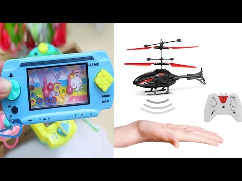 Amazing New Gadgets 😍 Kids Toy , Very Unique Toys For Kids