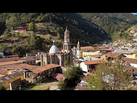 Visitando el santuario de la mariposa monarca #michoacán #mariposamonarca #viajes #parati #santuário