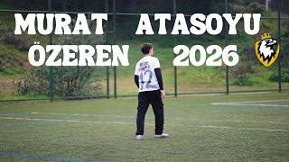 Murat Atasoyu - Özeren 2026