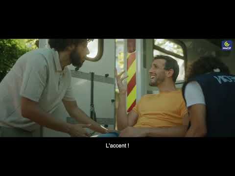 Ma galère de vacances.